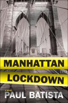 Manhattan Lockdown Read online