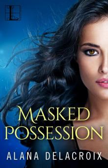 Masked Possession Read online