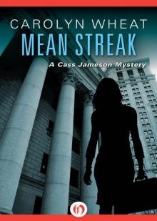 Mean Streak Read online