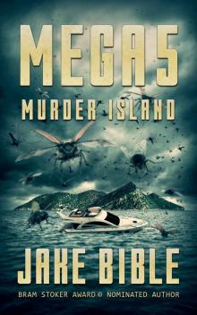 Mega 5: Murder Island Read online