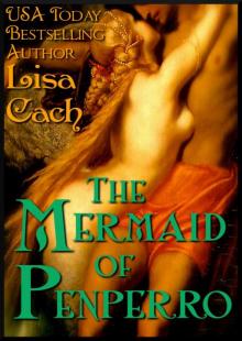 Mermaid of Penperro Read online
