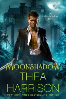 Moonshadow (Moonshadow #1) Read online