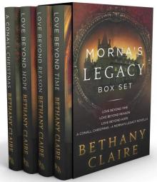 Morna's Legacy: Box Set #1 Read online