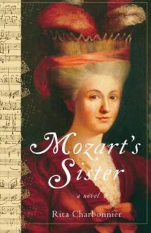 Mozart's Sister: A Novel Read online