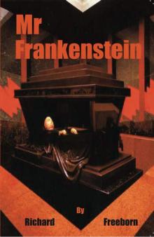 Mr Frankenstein