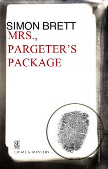 Mrs Pargeter's Package Read online