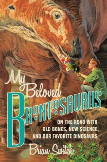 My Beloved Brontosaurus Read online