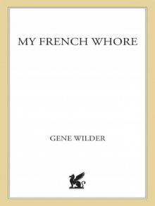 My French Whore Read online