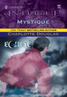 Mystique Read online