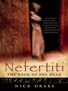 Nefertiti rr-1 Read online