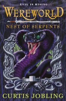 Nest of Serpents (Book 4) Read online
