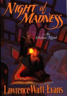 Night of Madness loe-7 Read online