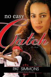 No Easy Catch (Carmen Sisters) Read online