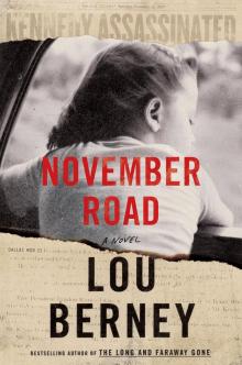 November Road Read online