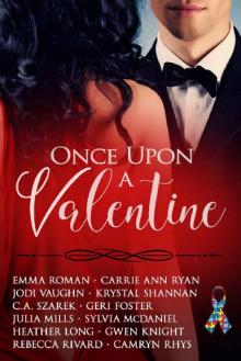 Once Upon A Valentine