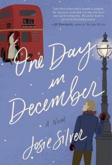 One Day in December Read online