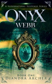 Onyx Webb: Book One Read online