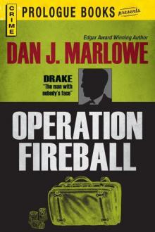 Operation Fireball d-3 Read online