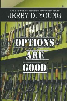 Options Are Good Read online