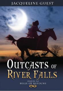 Outcasts of River Falls Read online