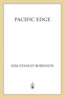 Pacific Edge: Three Californias (Wild Shore Triptych)