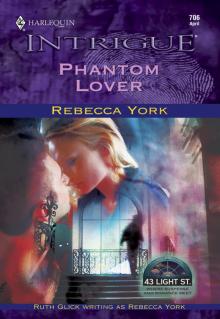 Phantom Lover Read online