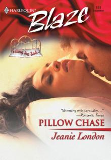 Pillow Chase Read online