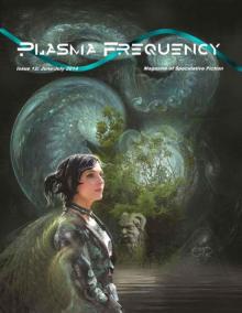 Plasma Frequency Magazine: Issue 12