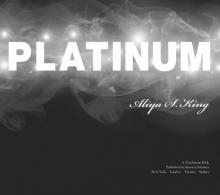 Platinum Read online
