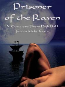 Prisoner of the Raven Read online