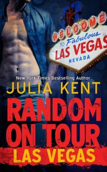 Random on Tour: Las Vegas Read online