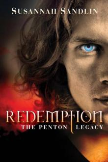 Redemption (The Penton Vampire Legacy) Read online
