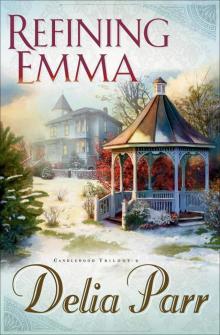 Refining Emma Read online