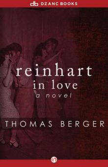 Reinhart in Love Read online