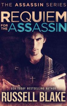 Requiem for the Assassin - 06