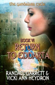 Return to Eddarta Read online