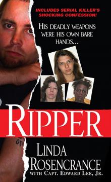 Ripper Read online