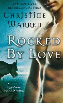 Rocked by Love (Gargoyles Series) Read online