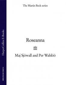 Roseanna