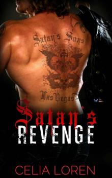 Satan's Revenge (A Satan's Sons MC Novel) Read online