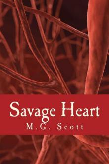 Savage Heart Read online