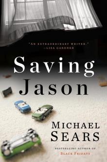 Saving Jason Read online