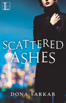 Scattered Ashes Read online