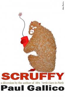 Scruffy - A Diversion Read online