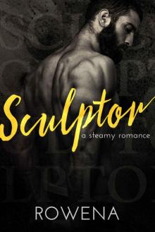 Sculptor: A Steamy Romance Read online