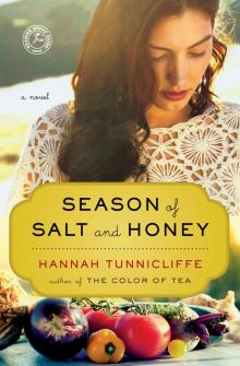 Season of Salt and Honey Read online