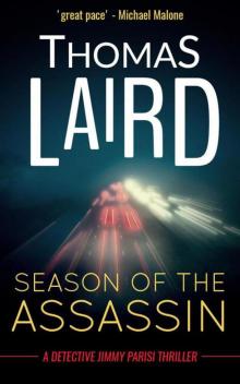 Season of the Assassin Read online
