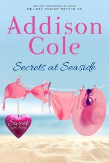 Secrets at Seaside Read online