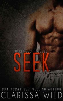 Seek (Prequel Delirious) Read online