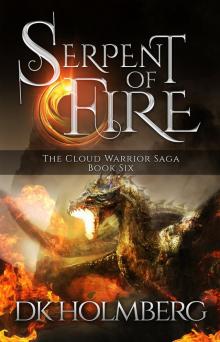 Serpent of Fire Read online